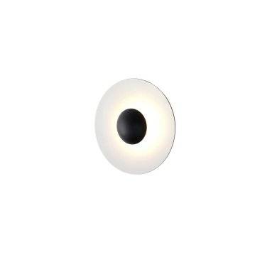Ginger white Wall Light/Ceiling Light