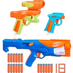 NERF N Series Gear-up Pack Blastere