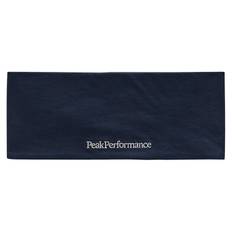 Peak Performance Progress Headband - Blue Shadow (S/M)