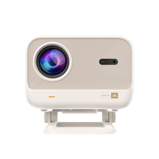 Yaber - L2 Plus Home Cinema Projector w. JBL Sound