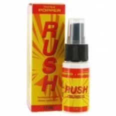 Rush Herbal Popper