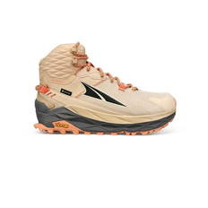 Altra W Olympus 5 Hike Mid Gore-Tex Sand: 37