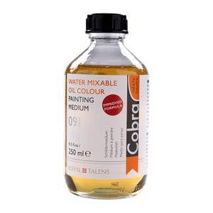 Cobra Painting medium 250ml
