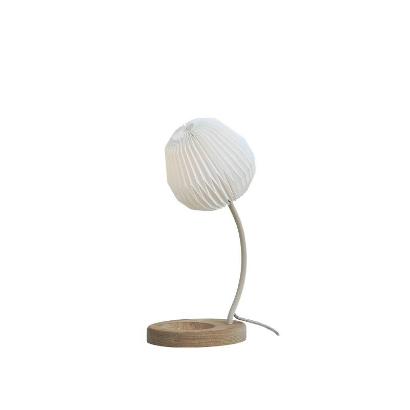 Le Klint Le Klint 330 Bouquet bordslampa papper cream white/ljus ek