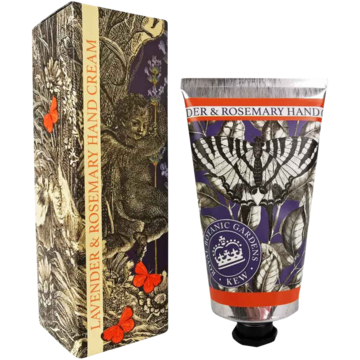 Handkräm Lavender & Rosemary