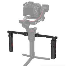 SMALLRIG WIRELESS CONTROL DUAL HANDGRIP FOR DJI RS SERIES 3954