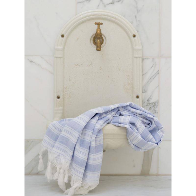 Hamam handduk - sarong Saray