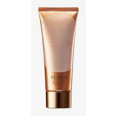 Sensai Silky Bronze Self Tanning For Body