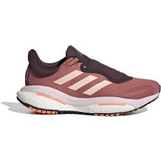 adidas - Solar Glide 5 Gore-Tex løbesko - Dame  - 42 2/3  - Rød