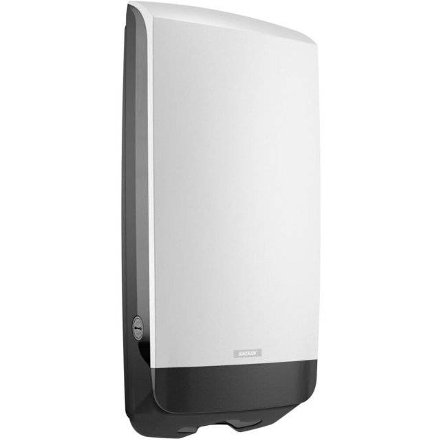 Katrin Plastic dispenser