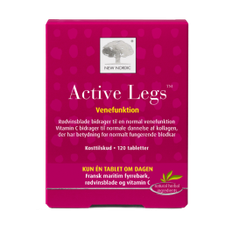 Active Legs™ - 120 tabl.