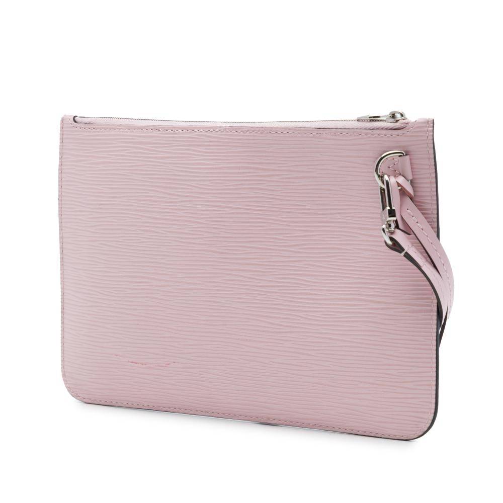 Louis Vuitton Vintage Louis Vuitton Pouch L 15.50cm x W 25cm x D 0.50cm - Punge hos Magasin.