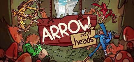 Arrow Heads (PC) - Standard