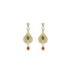 EARRINGS RS01019 - OS / MULTI