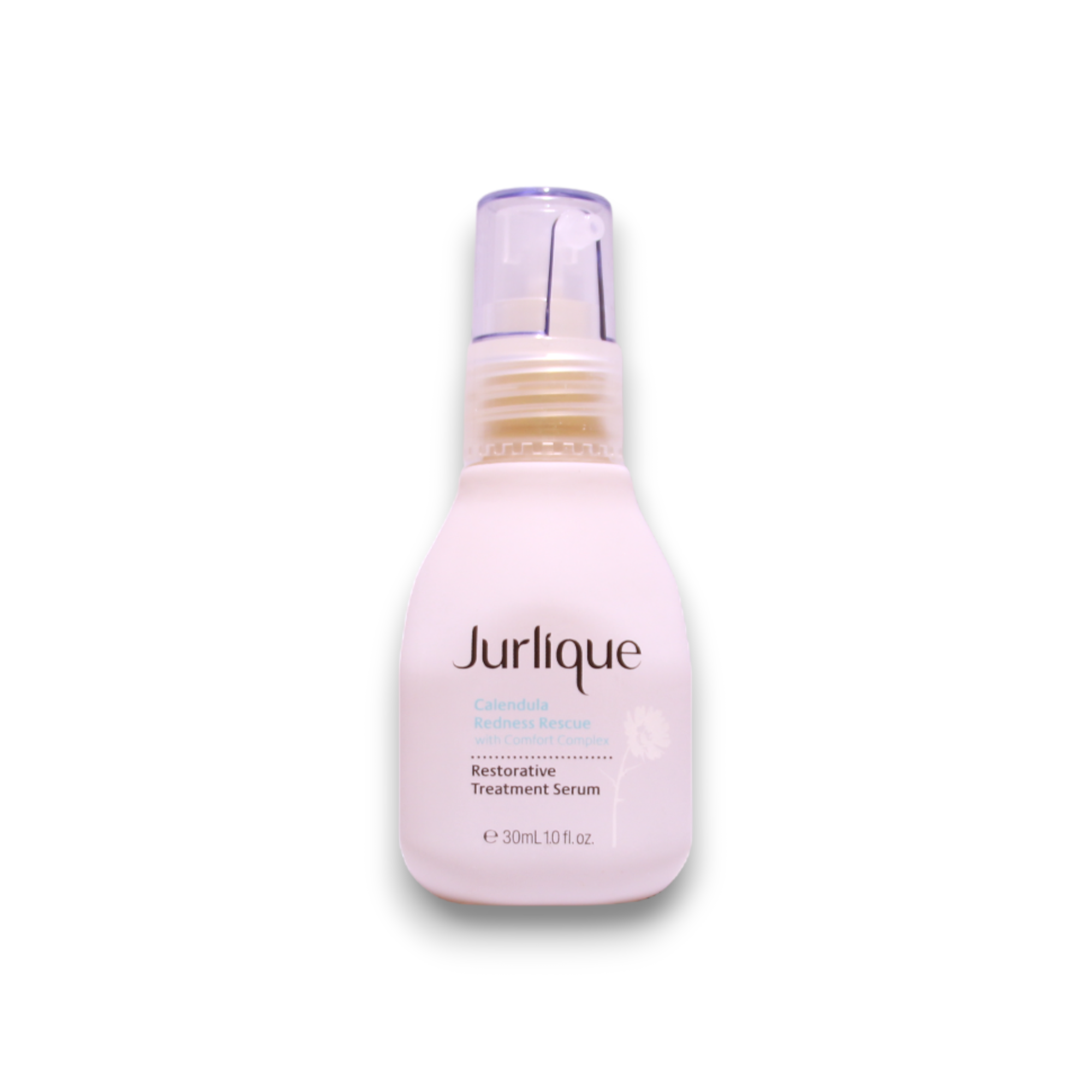 Jurlique Ringblomsrodnad Rescue Med Comfort Complex återfuktande ansiktsserum 30 ml