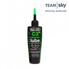 MUC-OFF C3 Dry Ceramic Lube 120 ml