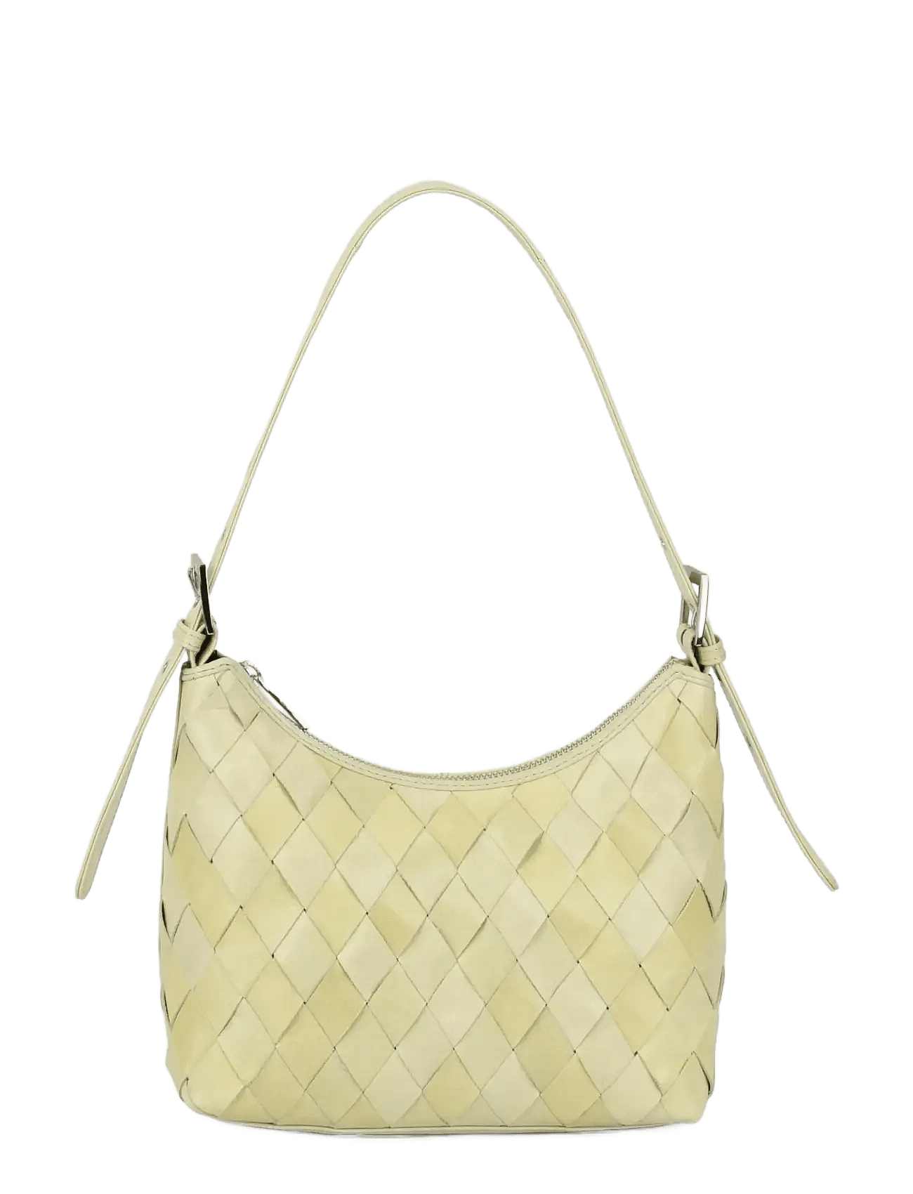 NUNOO Ava Braided Megah Mellow Green | Green | One Size
