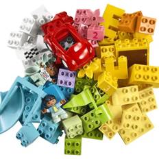 Luksuskasse med klodser LEGO Duplo 10914