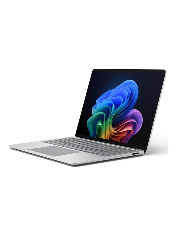 Microsoft Surface Laptop Copilot+ PC for Business