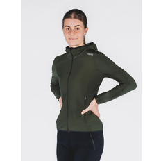 Fusion Womens Recharge Hoodie