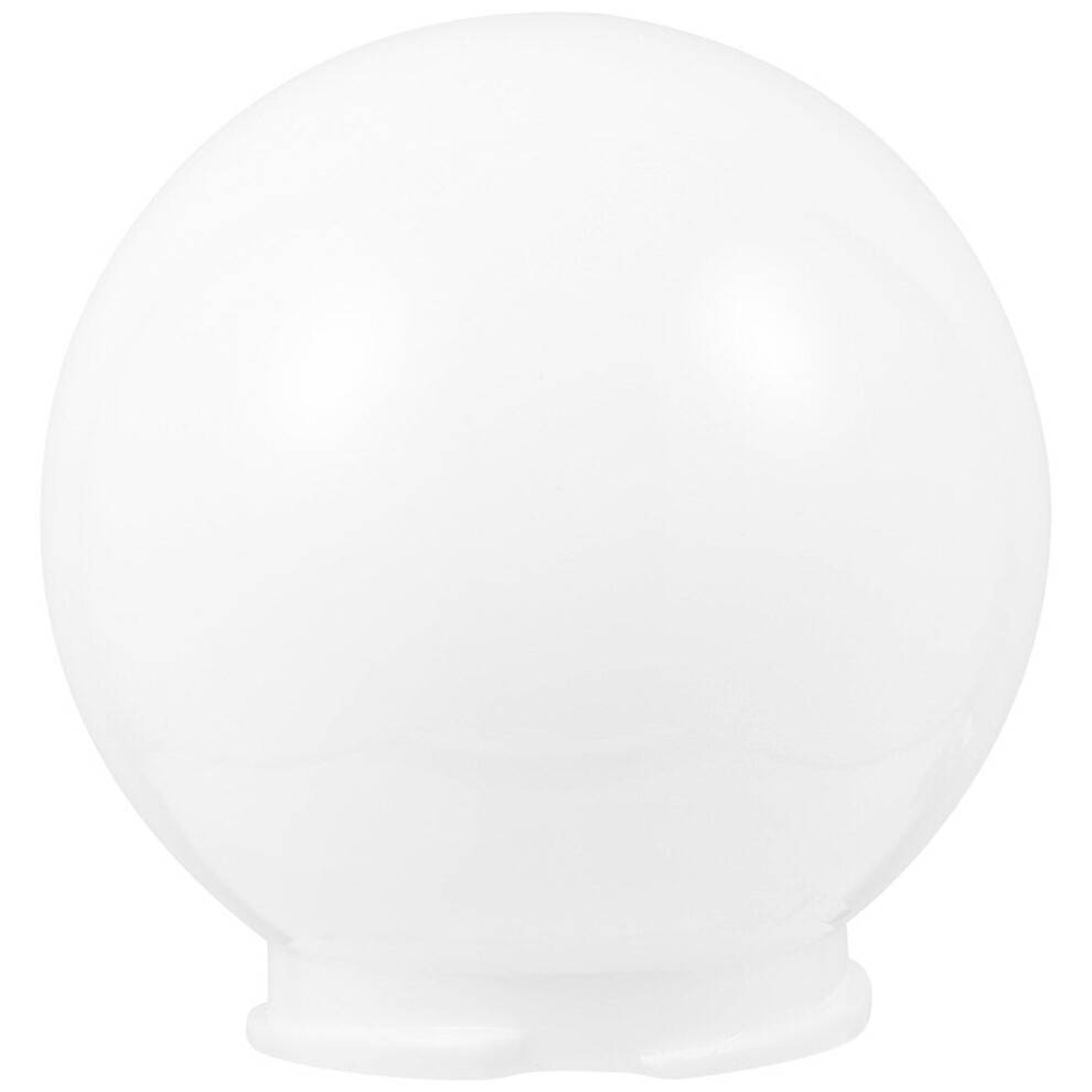 Globe Light Cover Akryl Udendørs Lampeskærm