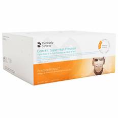 Com-Fit rektangulära munskydd med ansiktsskydd - DENTSPLY
