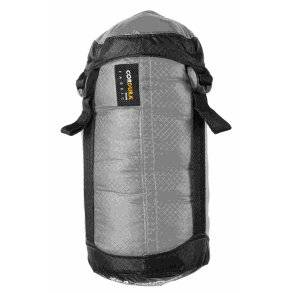 Sea to Summit Ultralight Hammock Set Single Grey Letvægts hængekøje