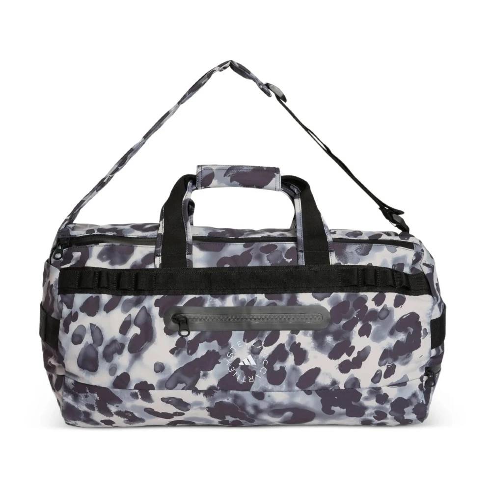 Adidas by Stella McCartney 24/7 Bag P-- Træning - Dame- Flerfarvet- ONE SIZE- Uld- 24/7 Bag P