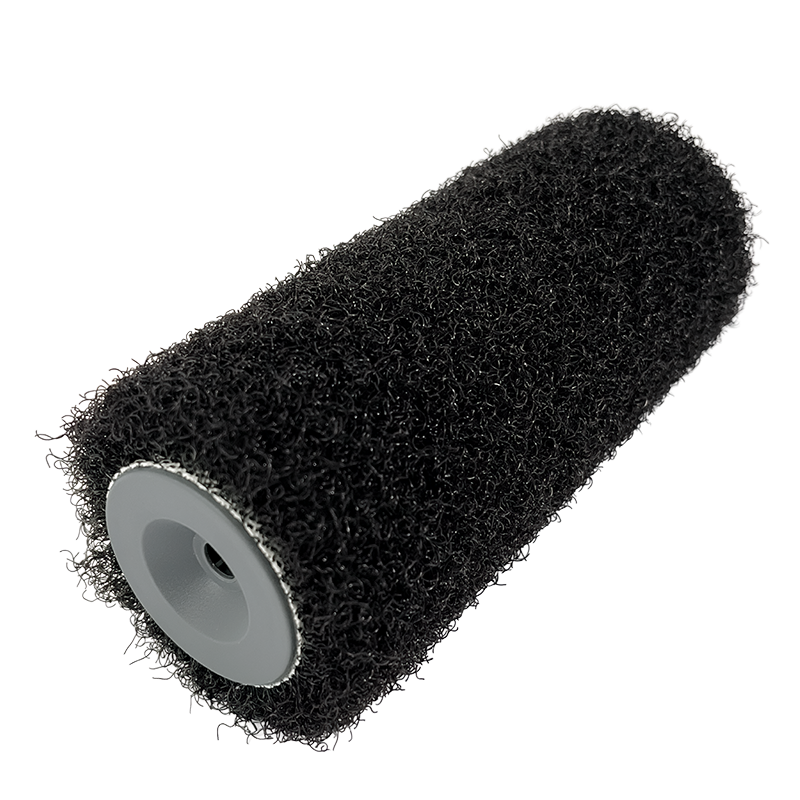 Rollerhylsa rullspackel