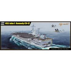USS John F. Kennedy