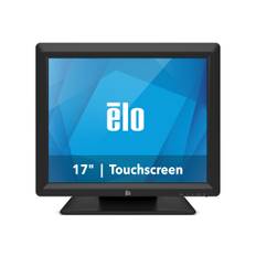 Elo Touch Solutions Elo Desktop Touchmonitors 1717L AccuTouch Zero-Bezel - LED-Monitor - 43.2 cm (17")