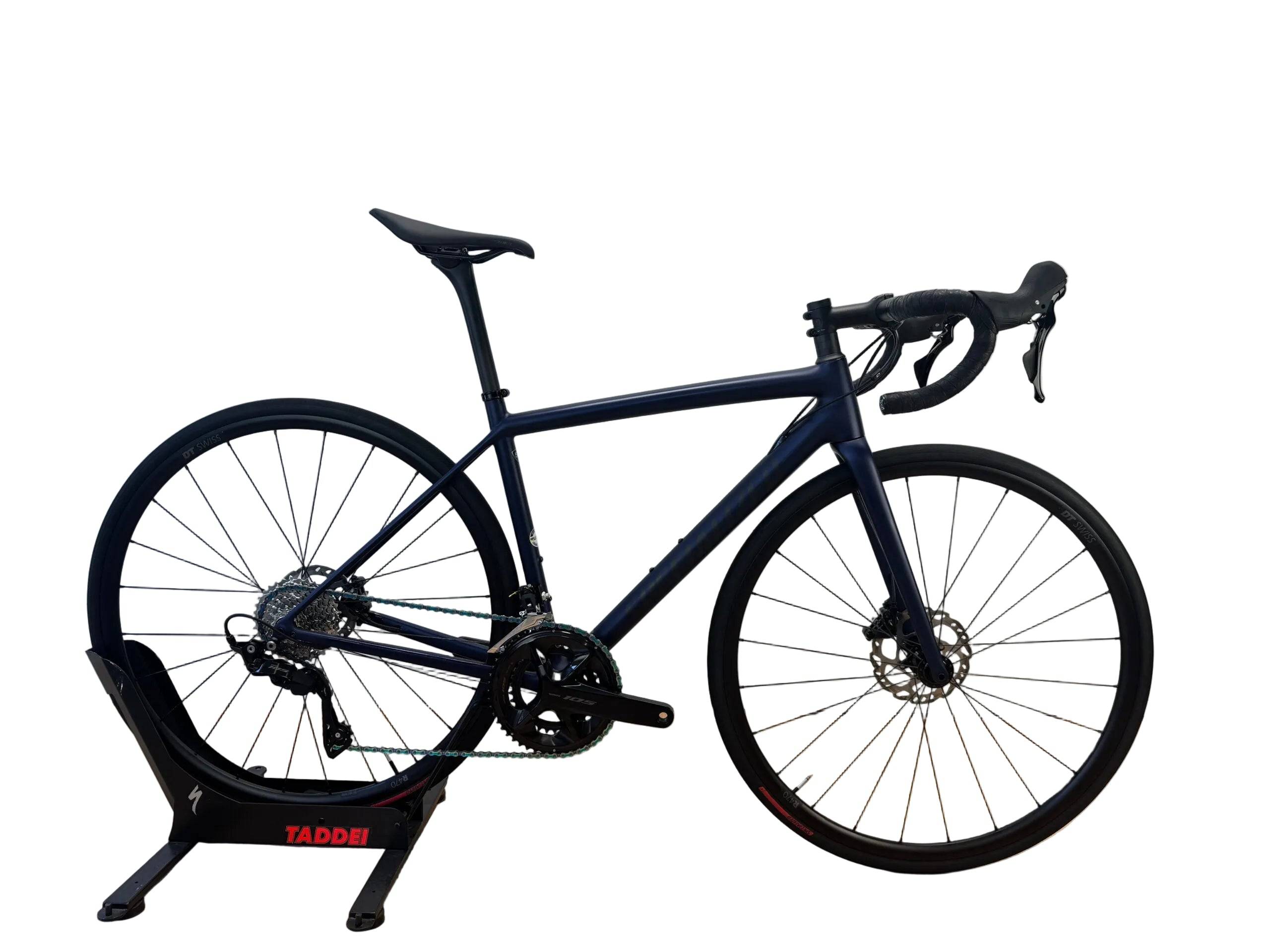 Specialized Aethos Sport 2025 - Shimano 105
