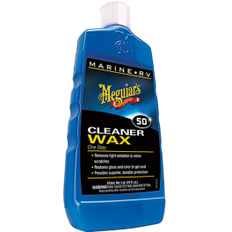 Boat Cleaner/Wax