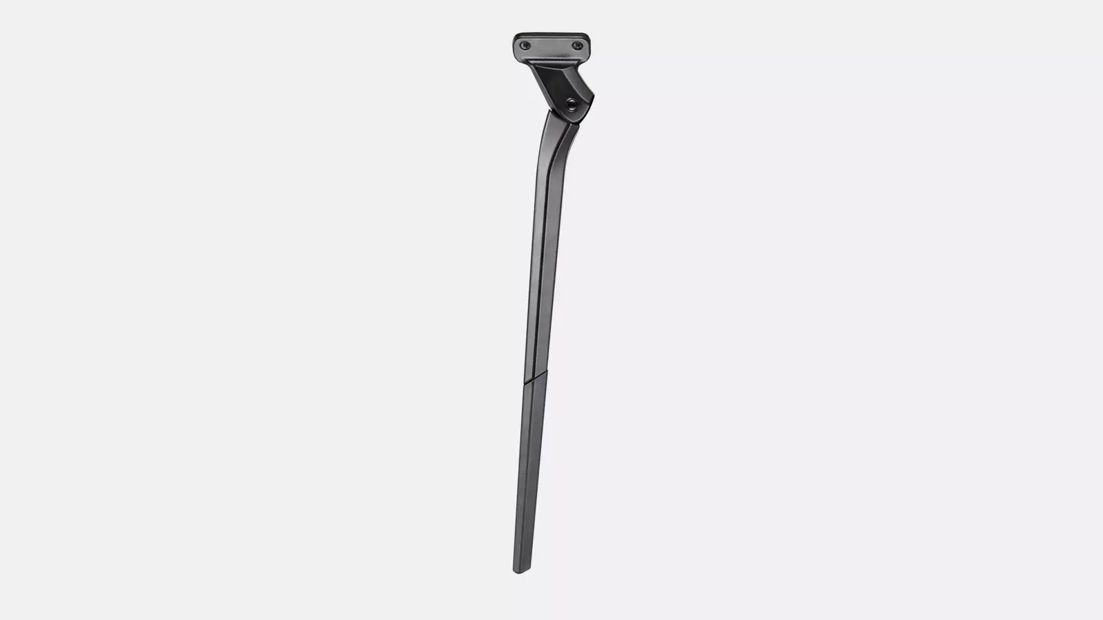Specialized Tero Kickstand | Cykelstöd | Bakmonterat | 40 mm fästhål | Svart