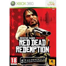 X360 Red Dead Redemption