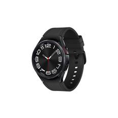 Samsung Galaxy Watch6 Classic 43 mm Digital Touchscreen Black