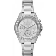 Women's Armani Exchange Watch Lady Drexler AX5650 Chronograph