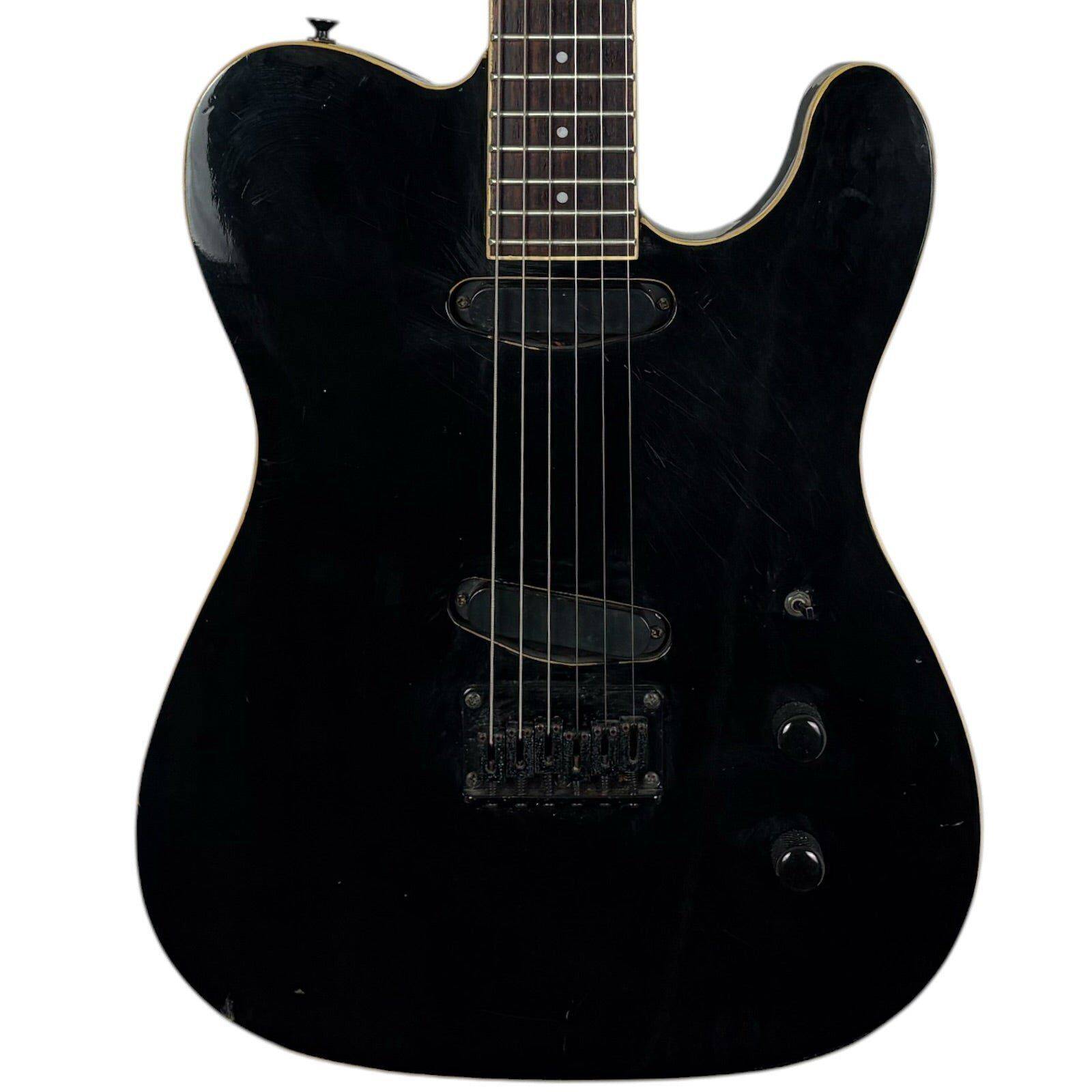 Samick Korea TLJ Telecaster | sort