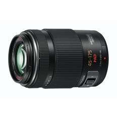 Panasonic H-PS45175E-K optik sort