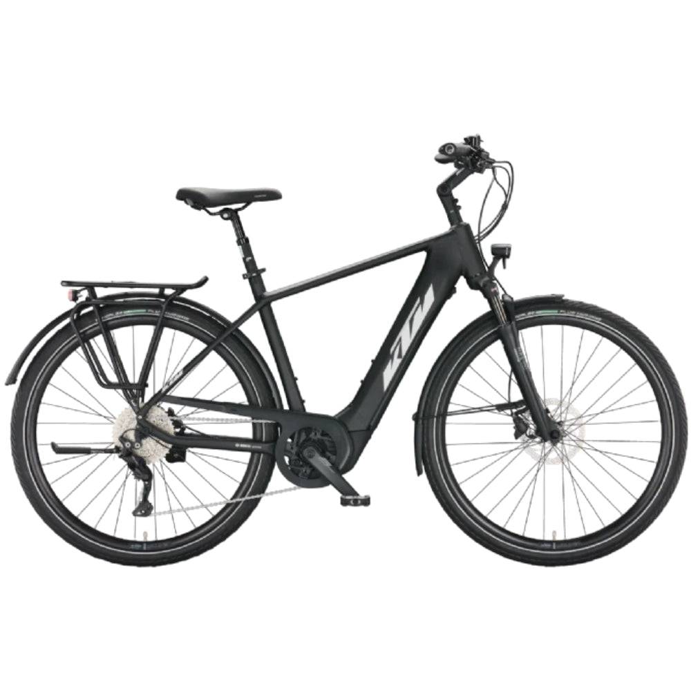 KTM Macina Tour Cx 510 - Shimano Deore - KTM Line