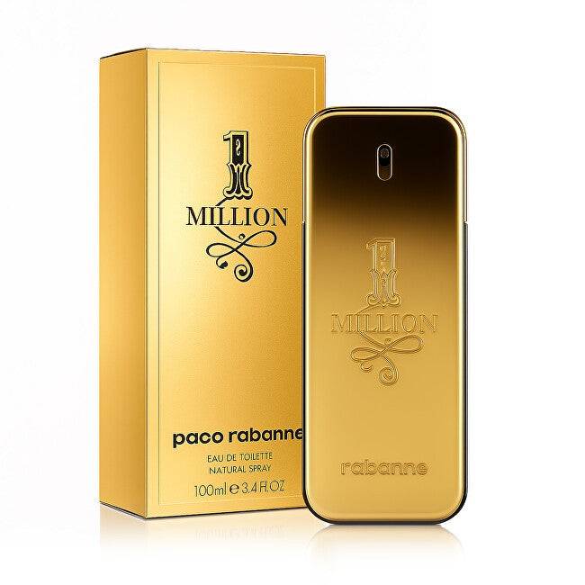 Paco Rabanne 1 Million Uomo 15 ml — Eau de Toilette