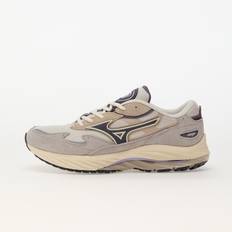 Sneakers Mizuno Wave Rider White Sand/ Graystone/ Opal Gray EUR 42 - Opal Gray - 42