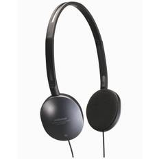 JVC AV Series Open Headphones for TV with Volume Controller HP-AV350