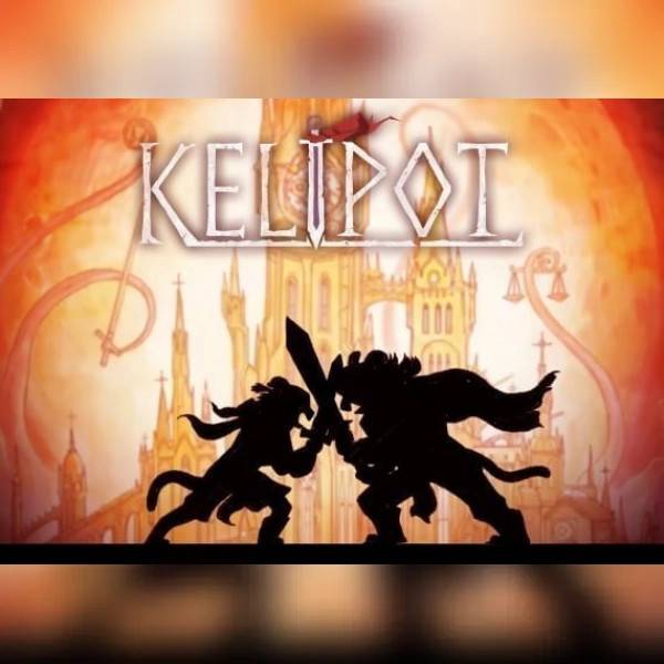 Kelipot (PC) Steam Gift - GLOBAL