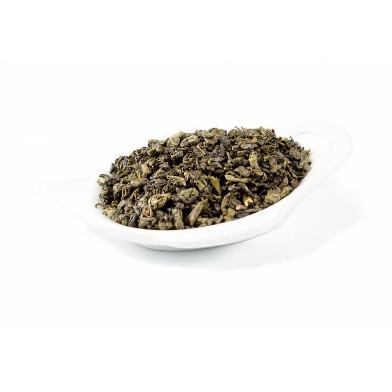 Te Kahls Grönt Gunpowder Lösvikt 1kg