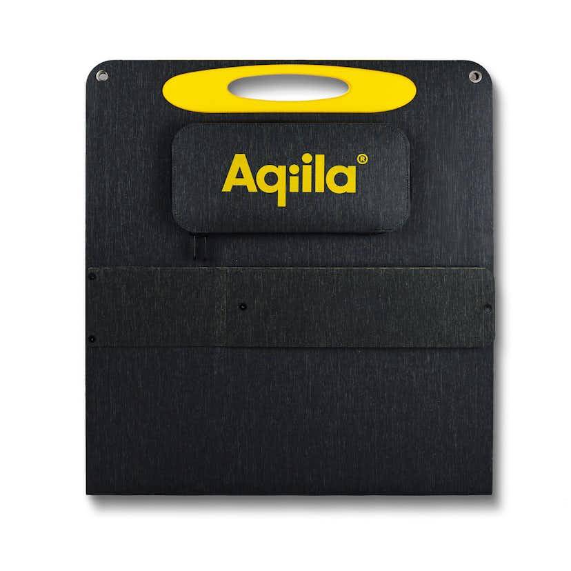 Solpanel Aqiila Sunbird 100W