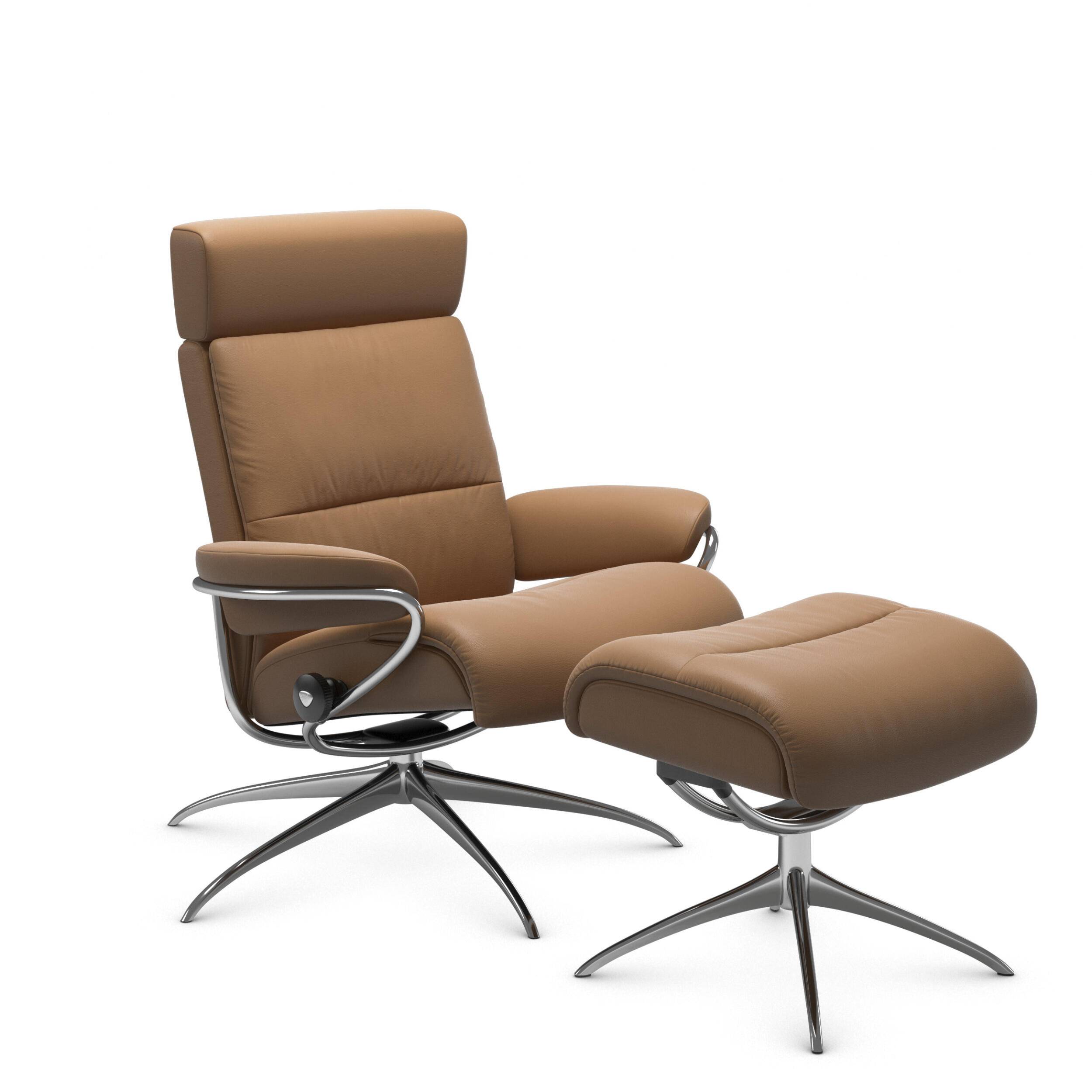 Stressless Tokyo