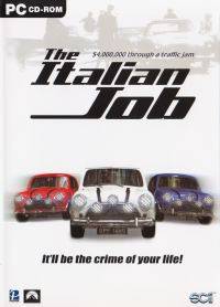 PC - Italian Job (Beg)