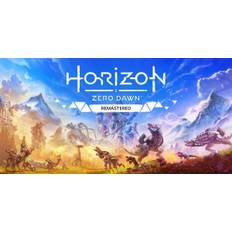 Horizon Zero Dawn Remastered (PC) - Standard