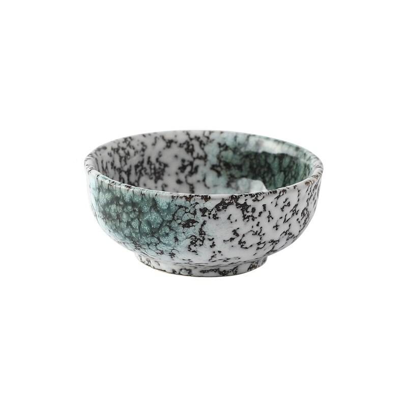 Japansk Risskål Keramik 4.5" - A1